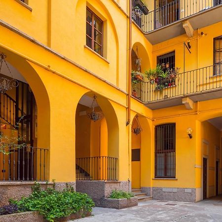 Luvi - Vigevano C Milano Dış mekan fotoğraf