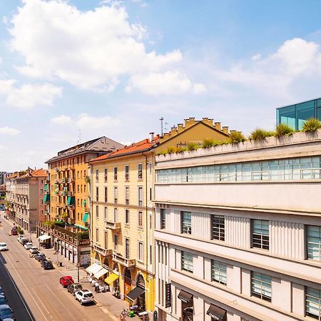 Luvi - Vigevano C Milano Dış mekan fotoğraf