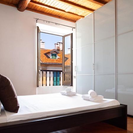 Luvi - Vigevano C Milano Dış mekan fotoğraf