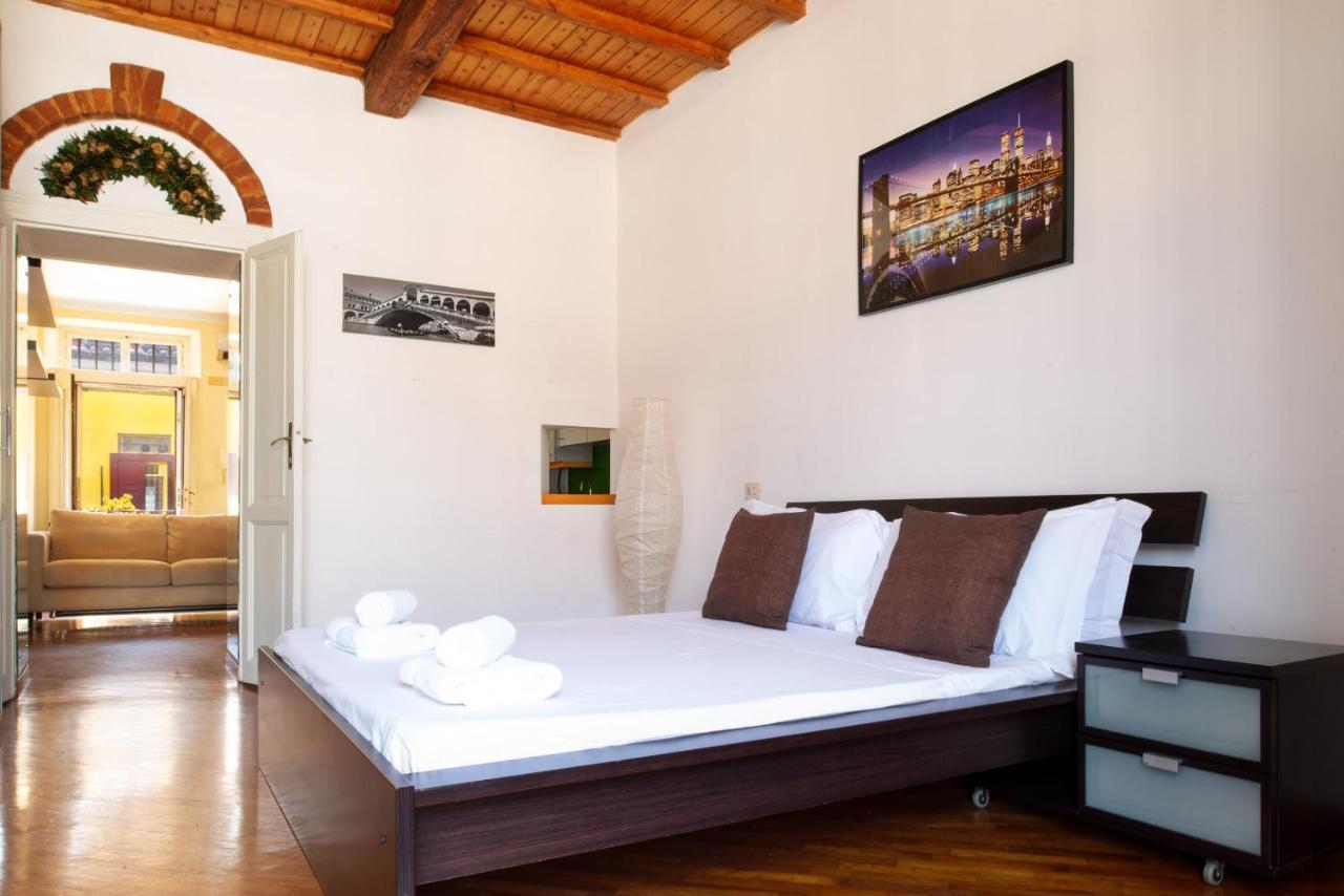 Luvi - Vigevano C Milano Dış mekan fotoğraf
