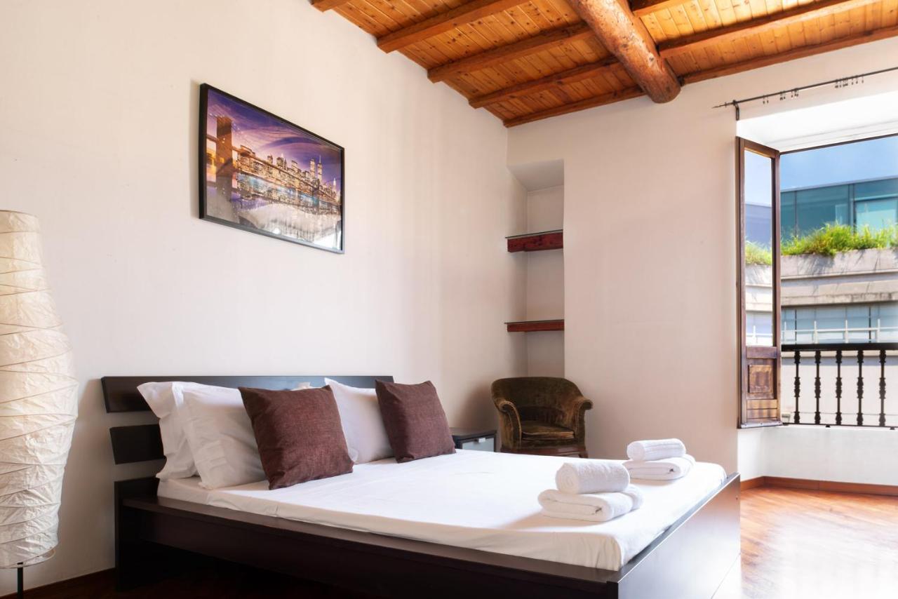 Luvi - Vigevano C Milano Dış mekan fotoğraf