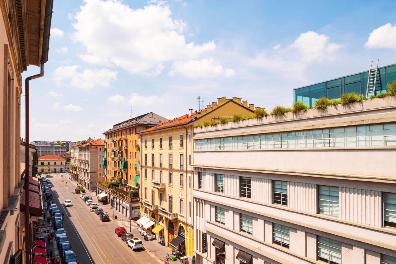 Luvi - Vigevano C Milano Dış mekan fotoğraf