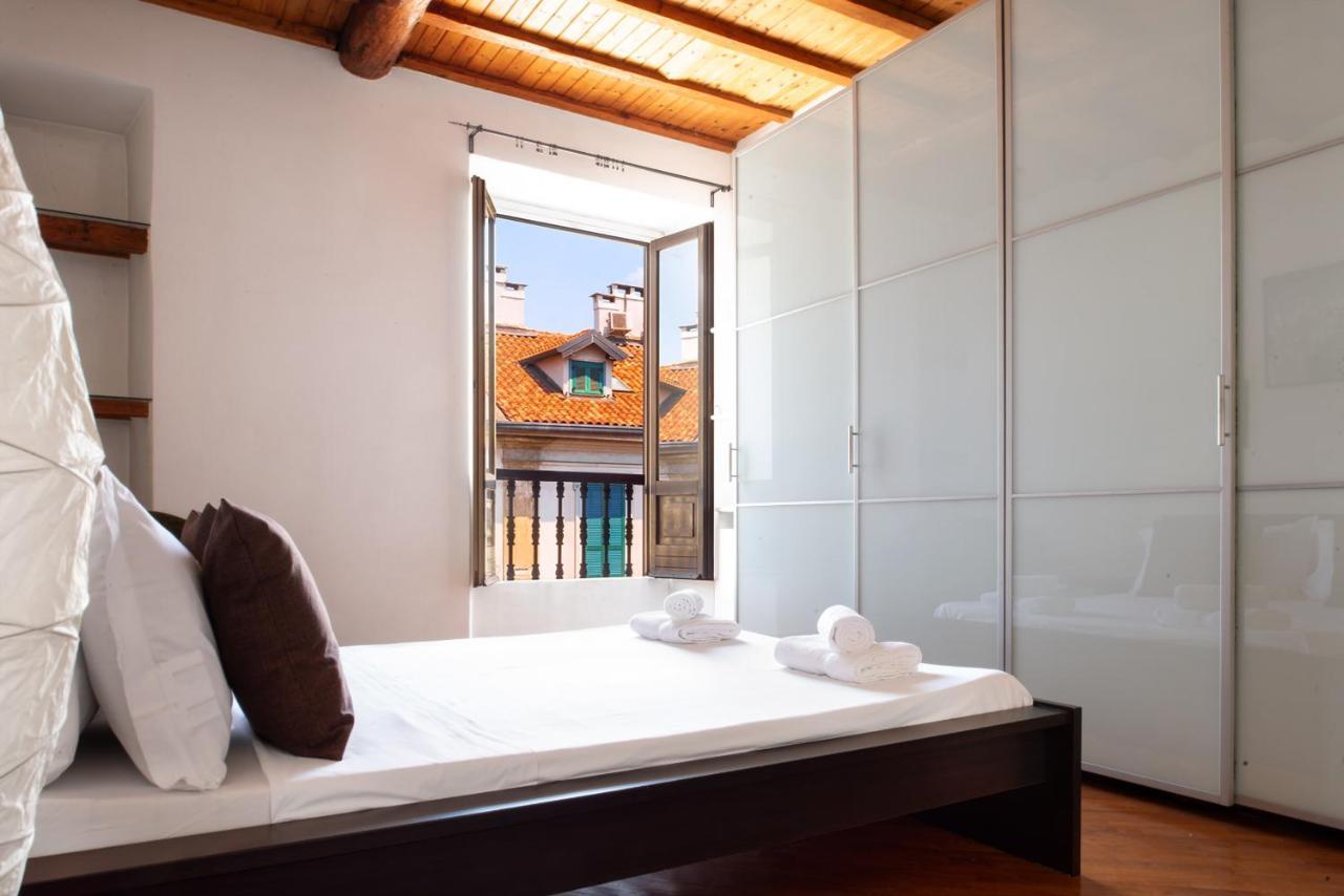 Luvi - Vigevano C Milano Dış mekan fotoğraf