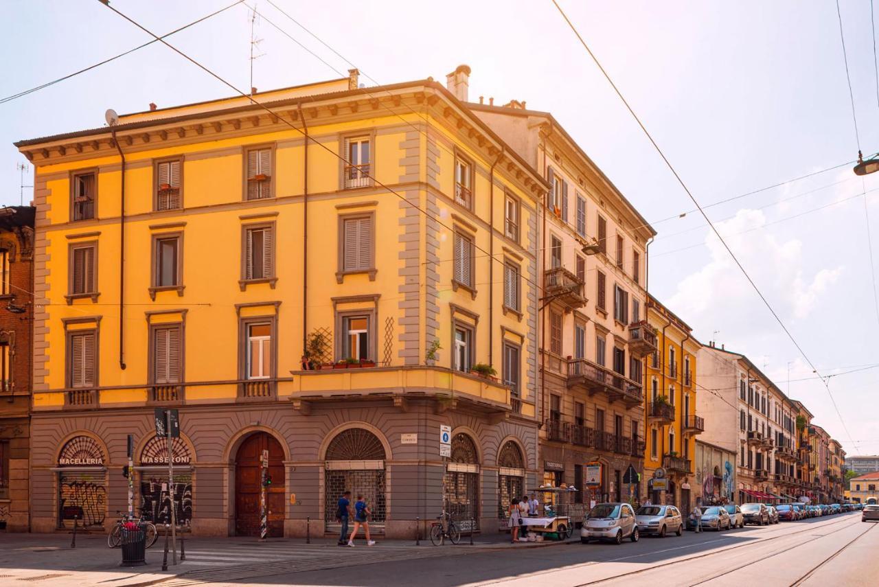 Luvi - Vigevano C Milano Dış mekan fotoğraf