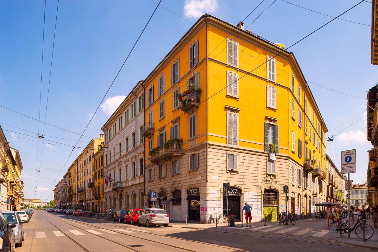 Luvi - Vigevano C Milano Dış mekan fotoğraf