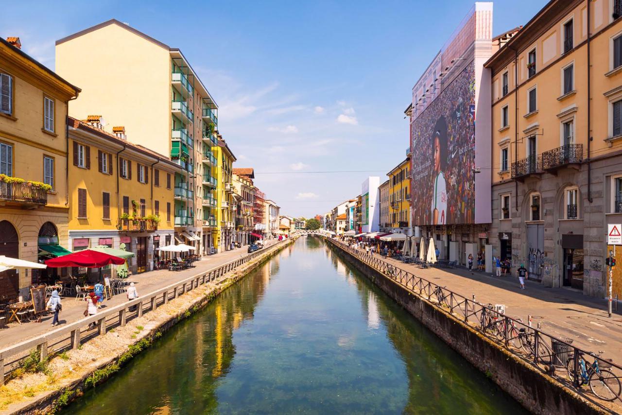 Luvi - Vigevano C Milano Dış mekan fotoğraf