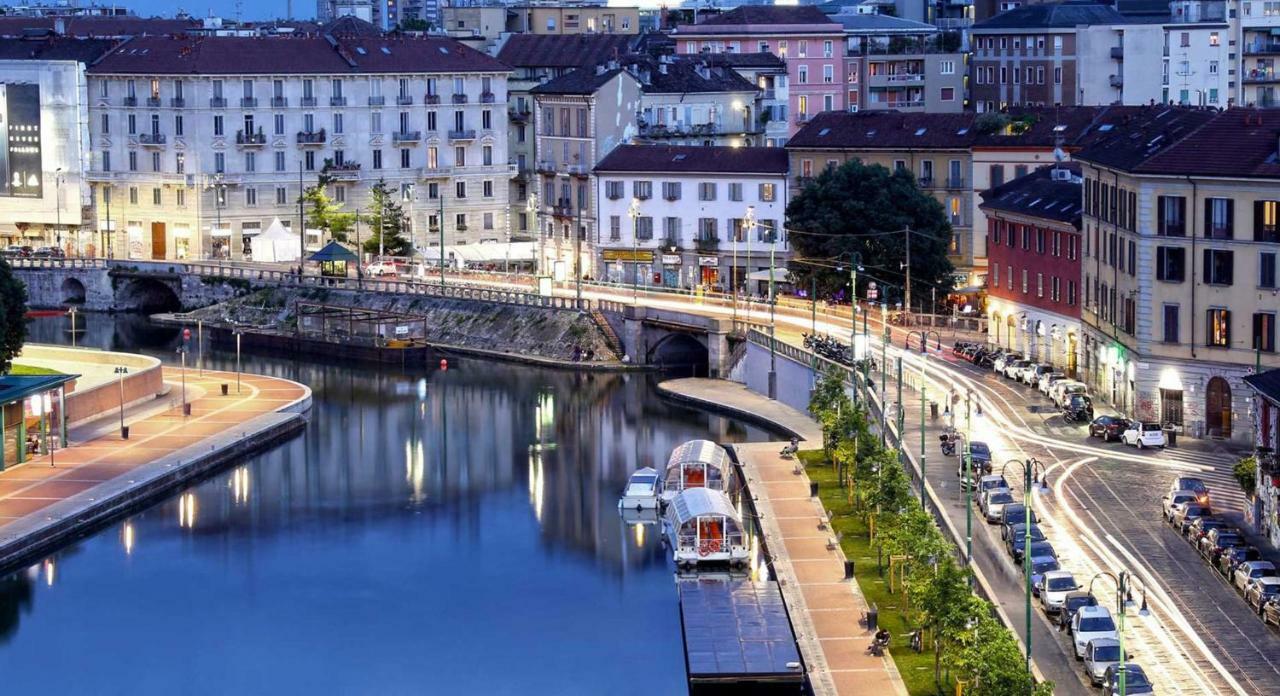 Luvi - Vigevano C Milano Dış mekan fotoğraf