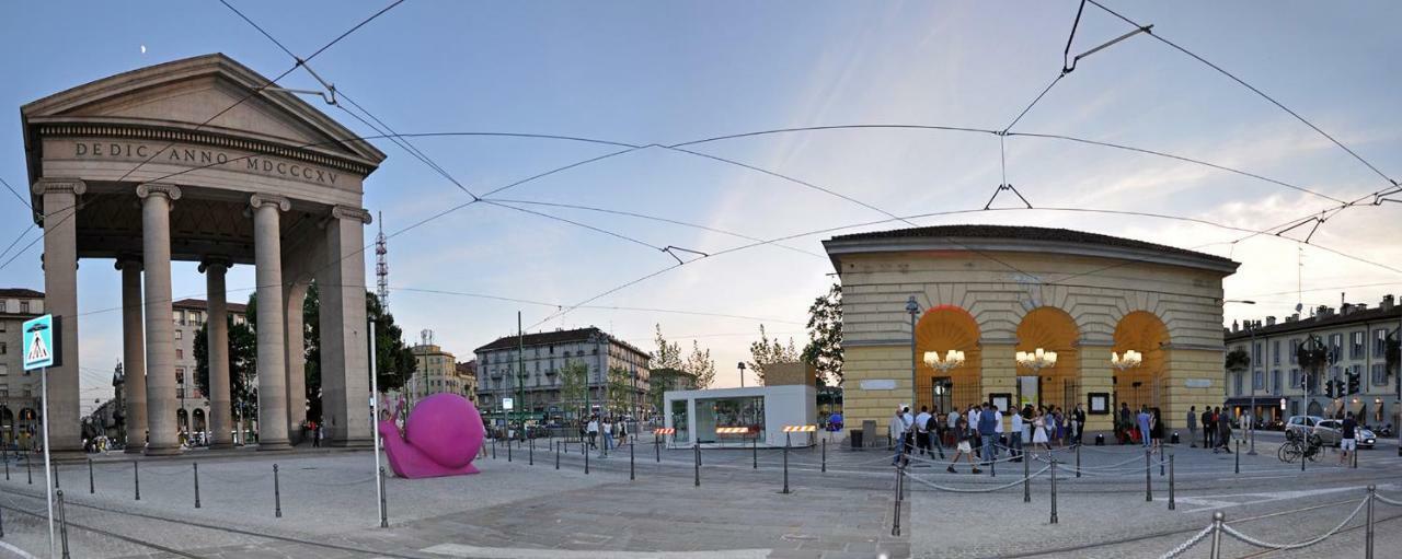 Luvi - Vigevano C Milano Dış mekan fotoğraf